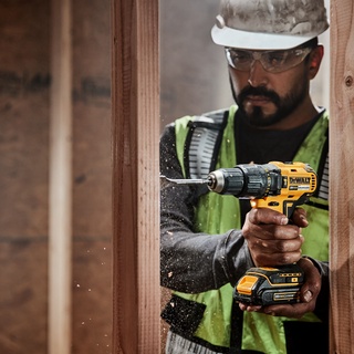 DEWALT DCD7781D2-B1 (1B1C) 20V Brushless Cordless Hammer Drill ...