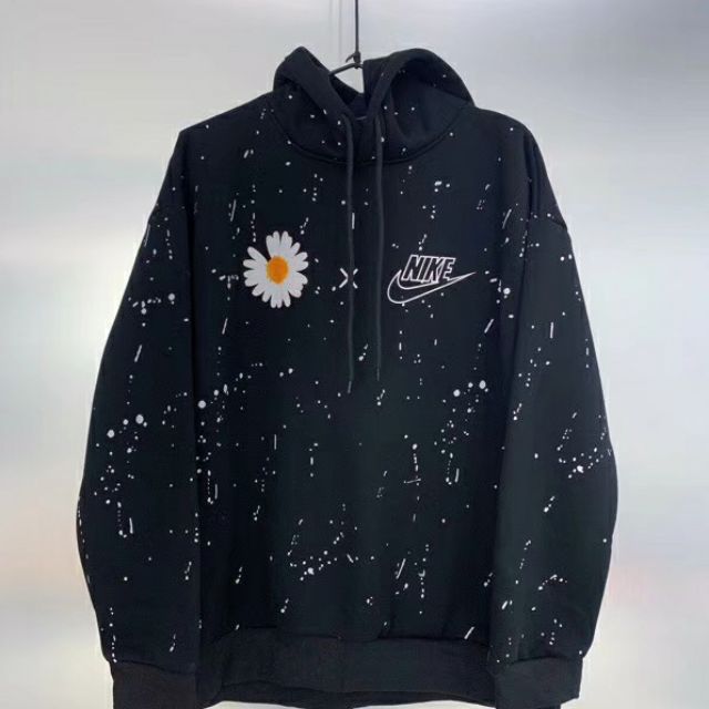 nike daisy sweatshirt