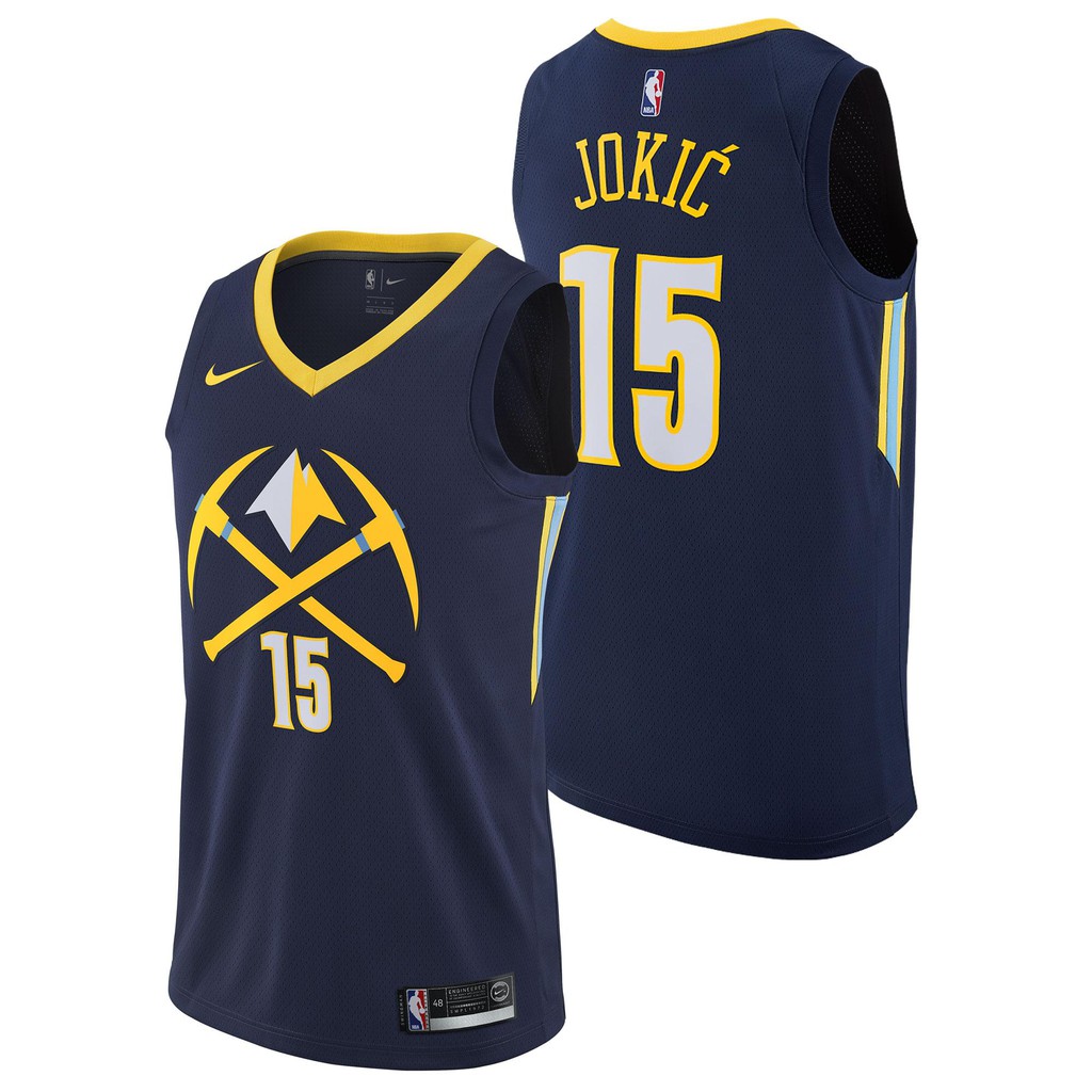 blue nba jerseys