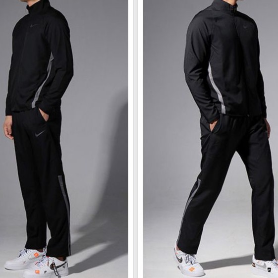 nike outlet jogging suits