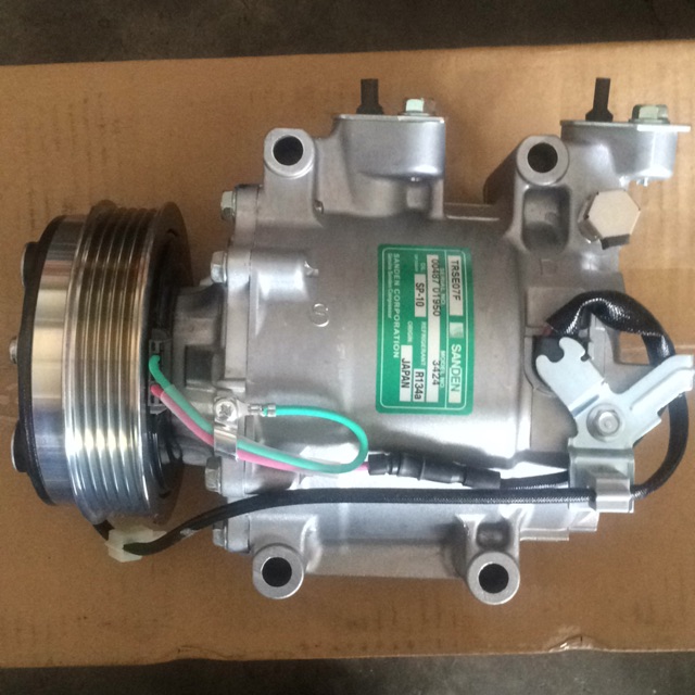 KEPENTINGAN MINYAK COMPRESSOR AIRCOND KERETA, 43 OFF