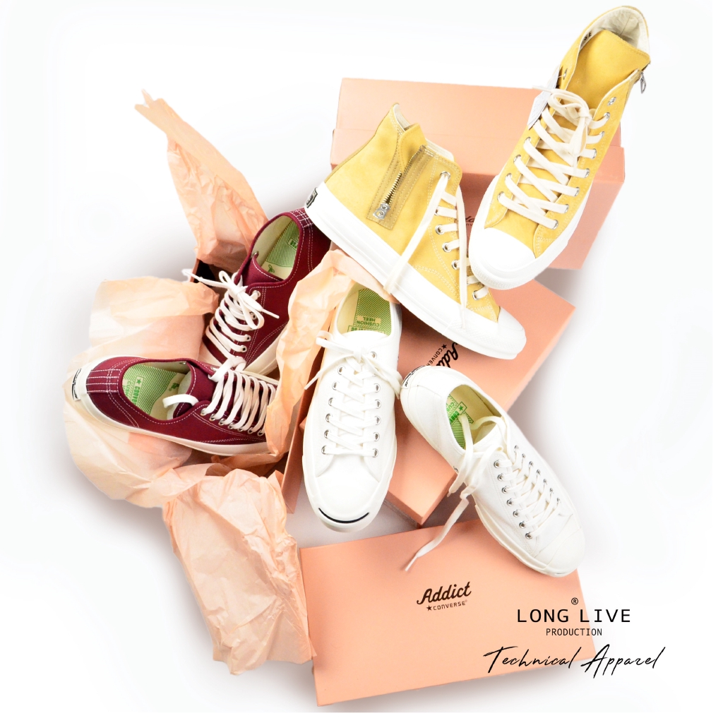 converse addict 19ss