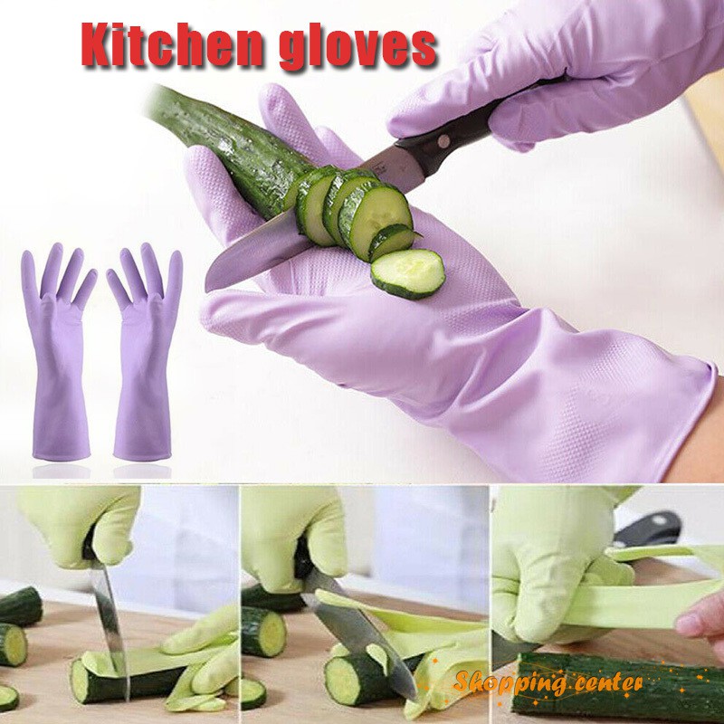 waterproof heat proof gloves