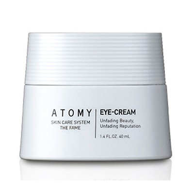 atomy eye cream for dark circles