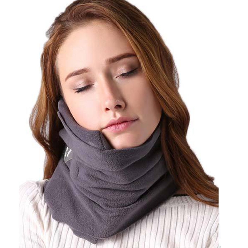 trtl neck support travel pillow