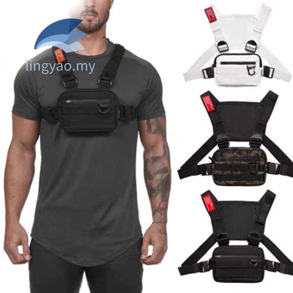 chest rig bag malaysia
