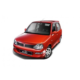 Perodua Kelisa ORIGINAL Door Hinge FRT SET (UPPER & LOWER 