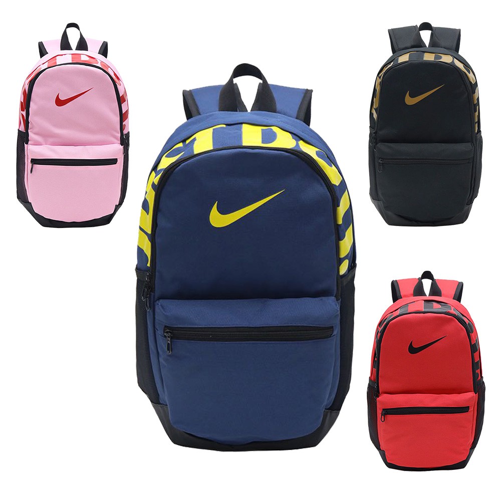 beg sekolah nike