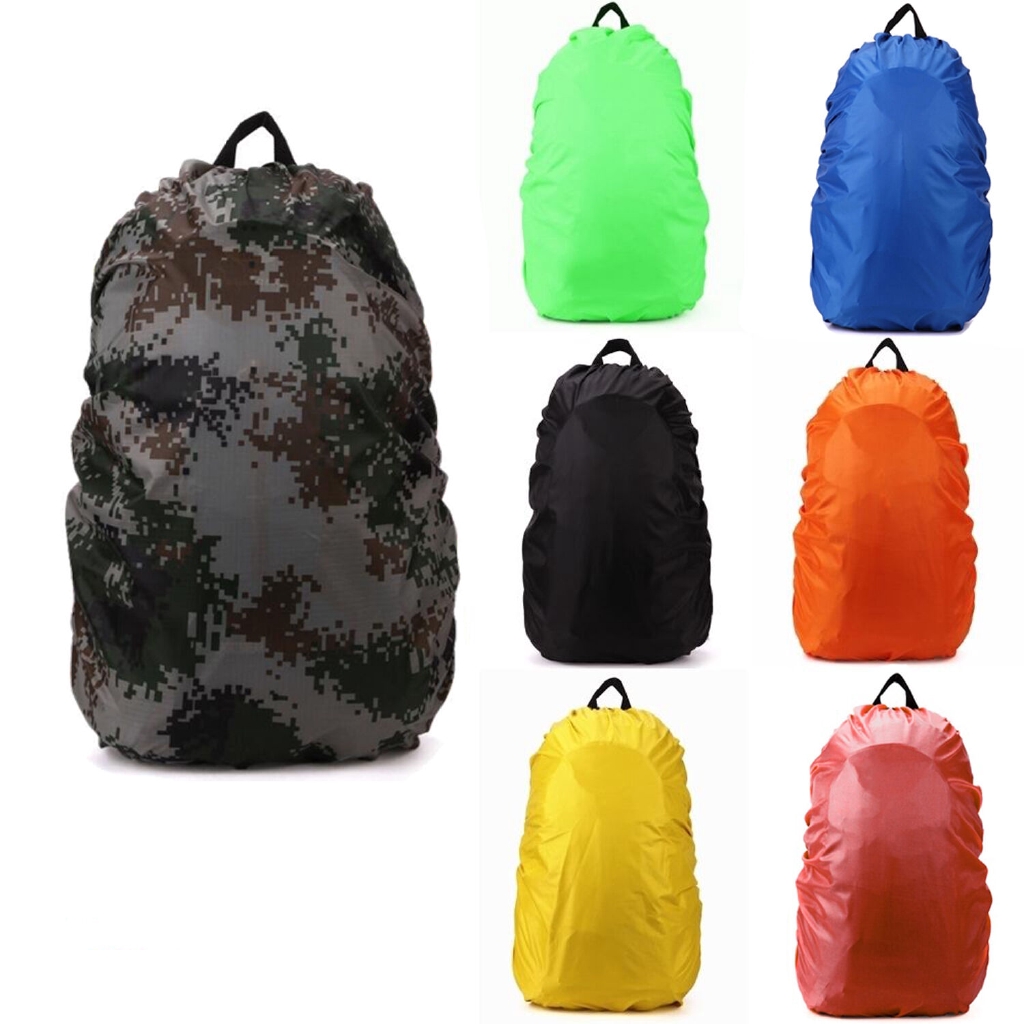 rucksack rain cover