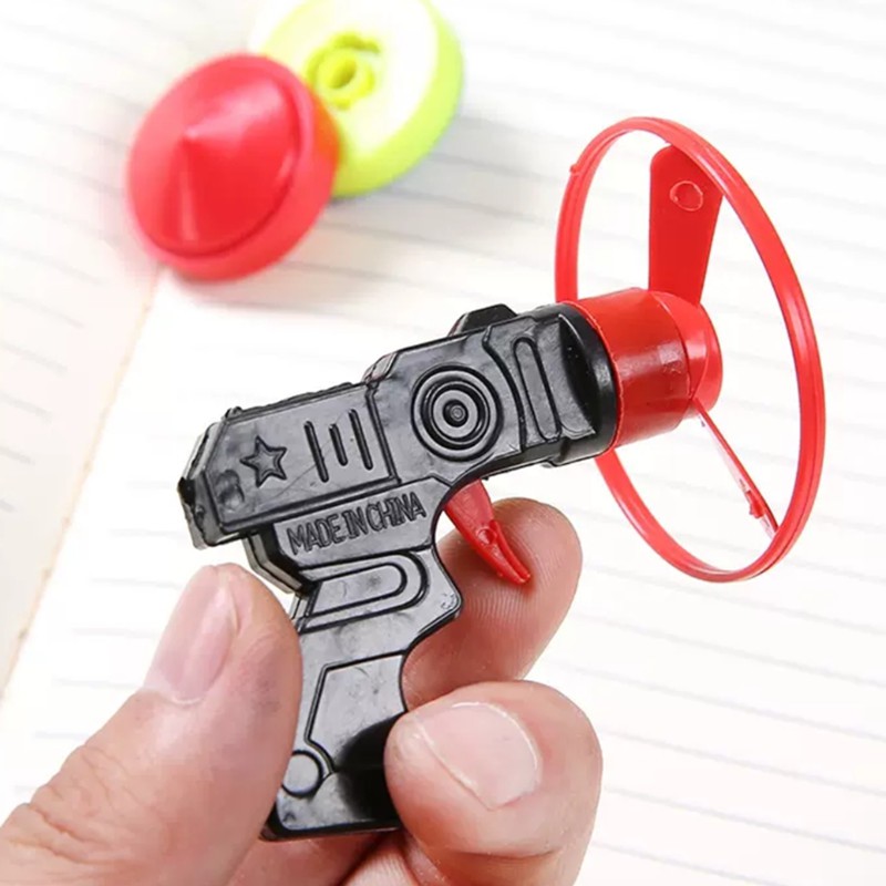 2 in 1 Flying gyro toy children's dream spinning toyG10 Shopee Malaysia