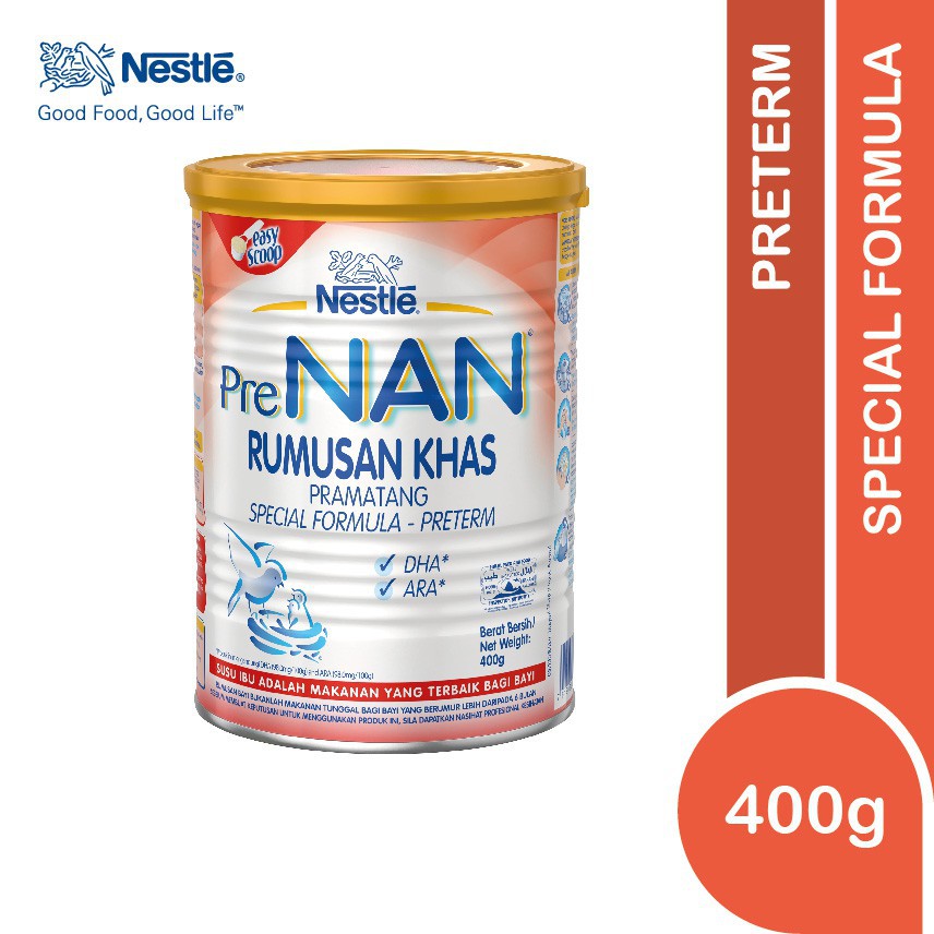 pre nan pro 1