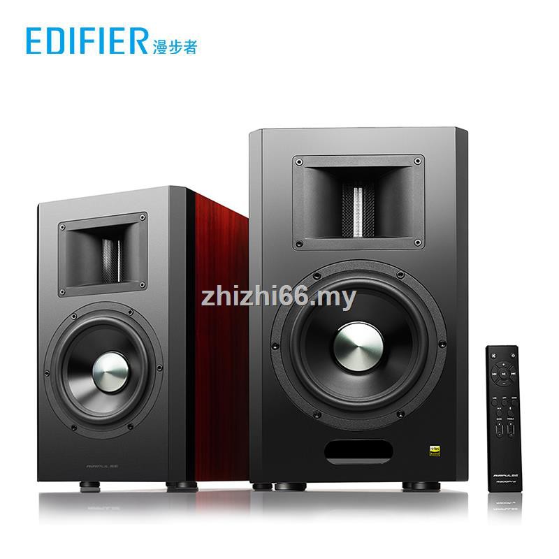 edifier wifi
