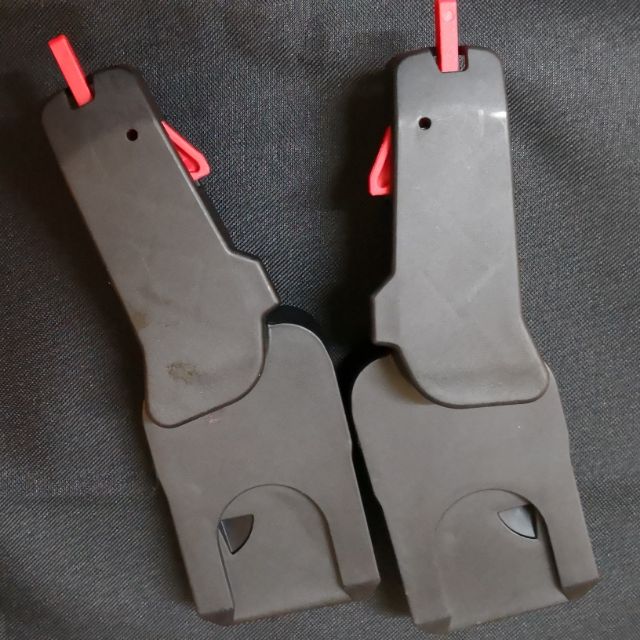 adapter quinny moodd