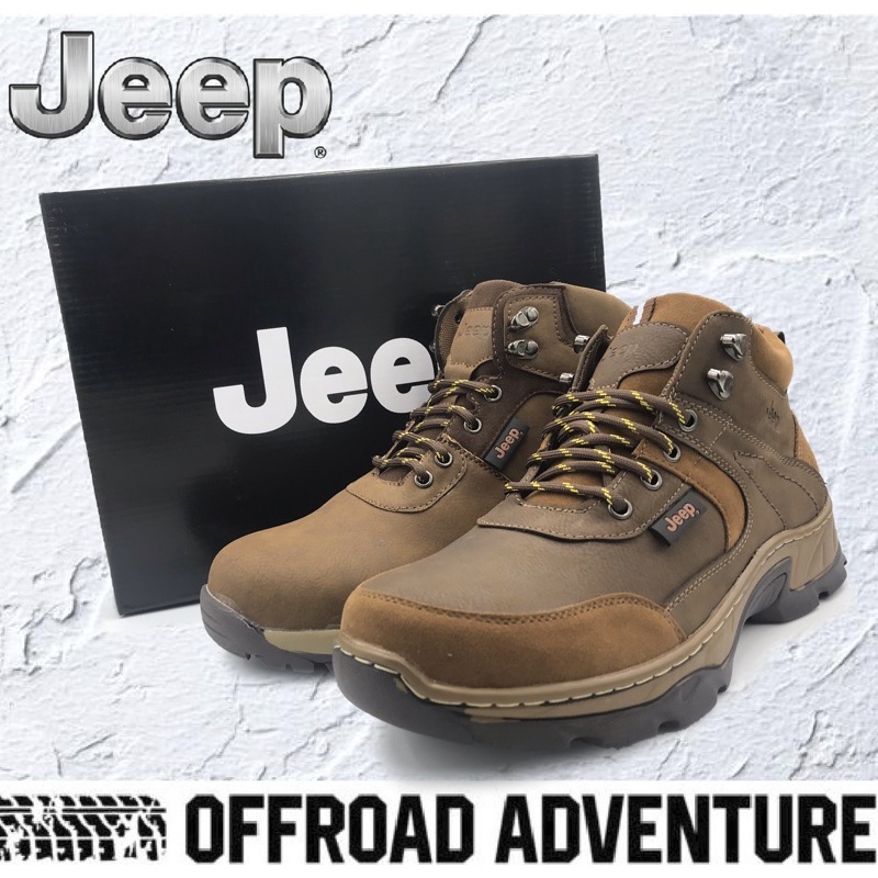 jeep timberland