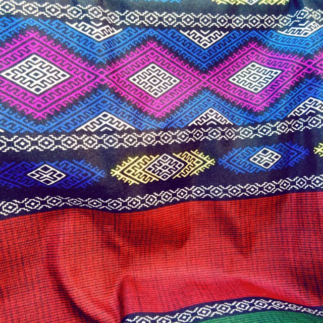 Kain batik Thailand Shopee Malaysia Kain batik Thailand Shopee Malaysia
