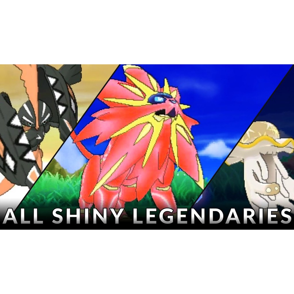 Pokemon Sword And Shield Pokemon Home Gmax Pokemon Or Shiny Pokemon On Pokemon Sword And Shield 6iv Legendary Gen7 Shopee Malaysia
