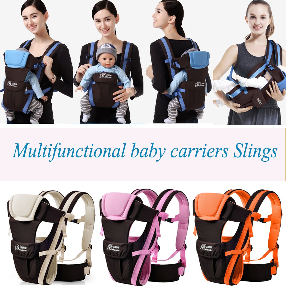 baby carrier shopee