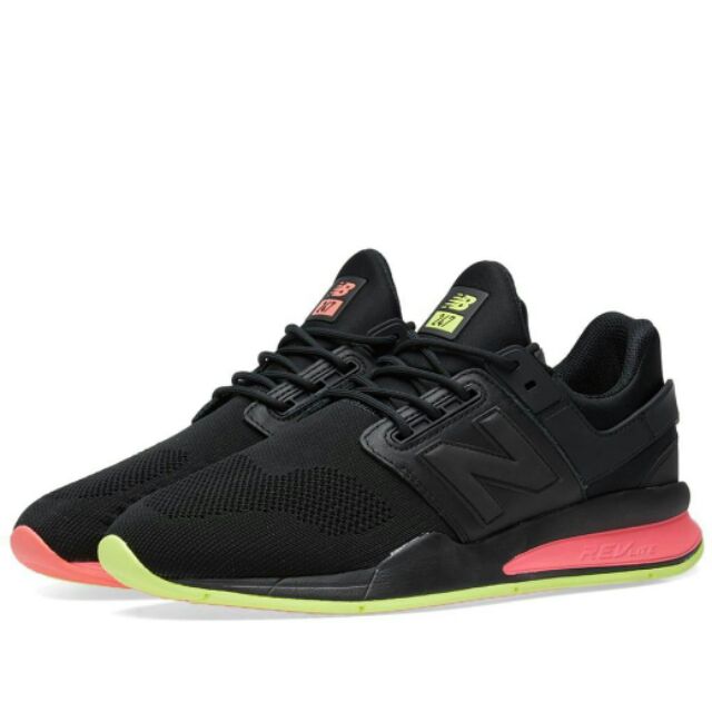 NEW BALANCE MS247TT TRITIUM (ORIGINAL) | Shopee Malaysia