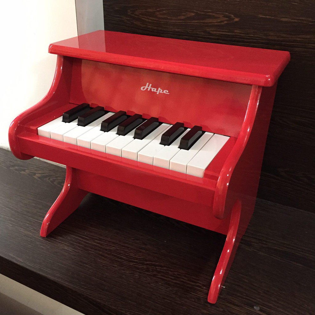 hape playful piano