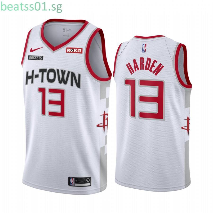 james harden jersey 2019