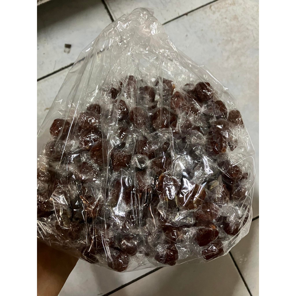 Stirred Gooseberry 1 Kilo Freshly | Shopee Malaysia