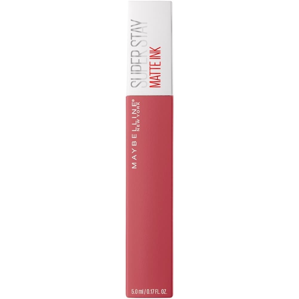 MAYBELLINE Super Stay Matte Ink City Collection 135