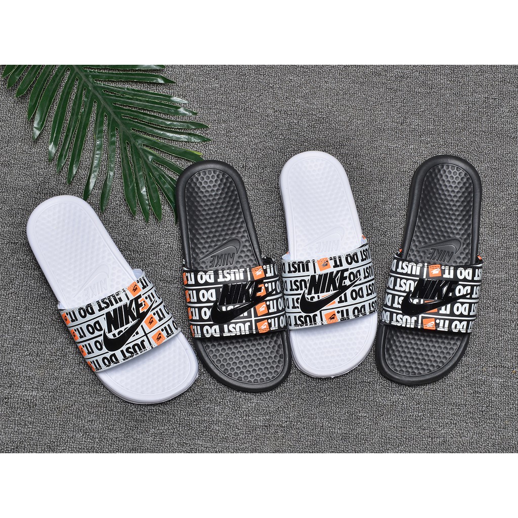 nike chappal original