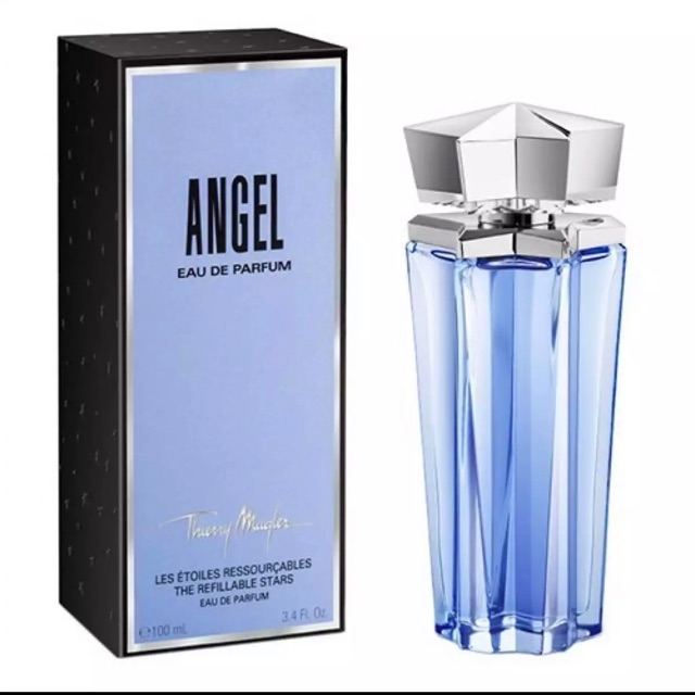 angel tommy mugler