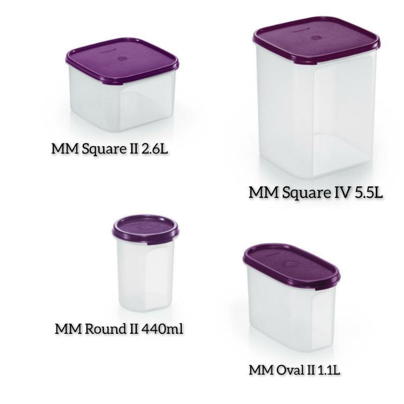 Modular Mates® Rectangular 4