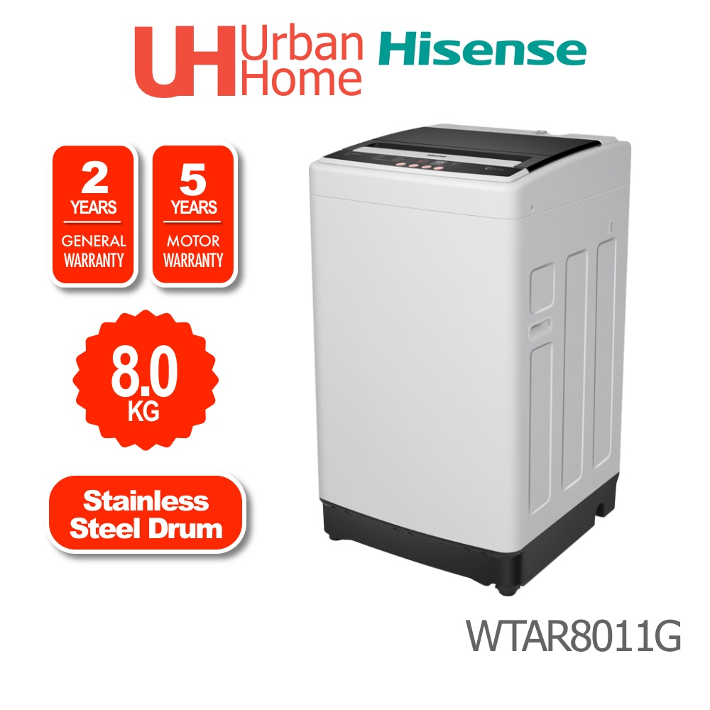 hisense-washing-machine-auto-washer-8-0kg-wtar8011g-wtag8511t