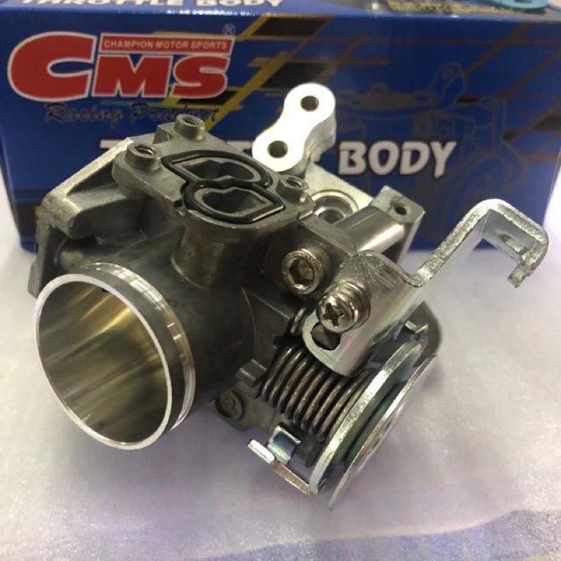 CMS RS150R Throttle Body 32mm 34mm 36mm RS150 Racing Shopee Malaysia