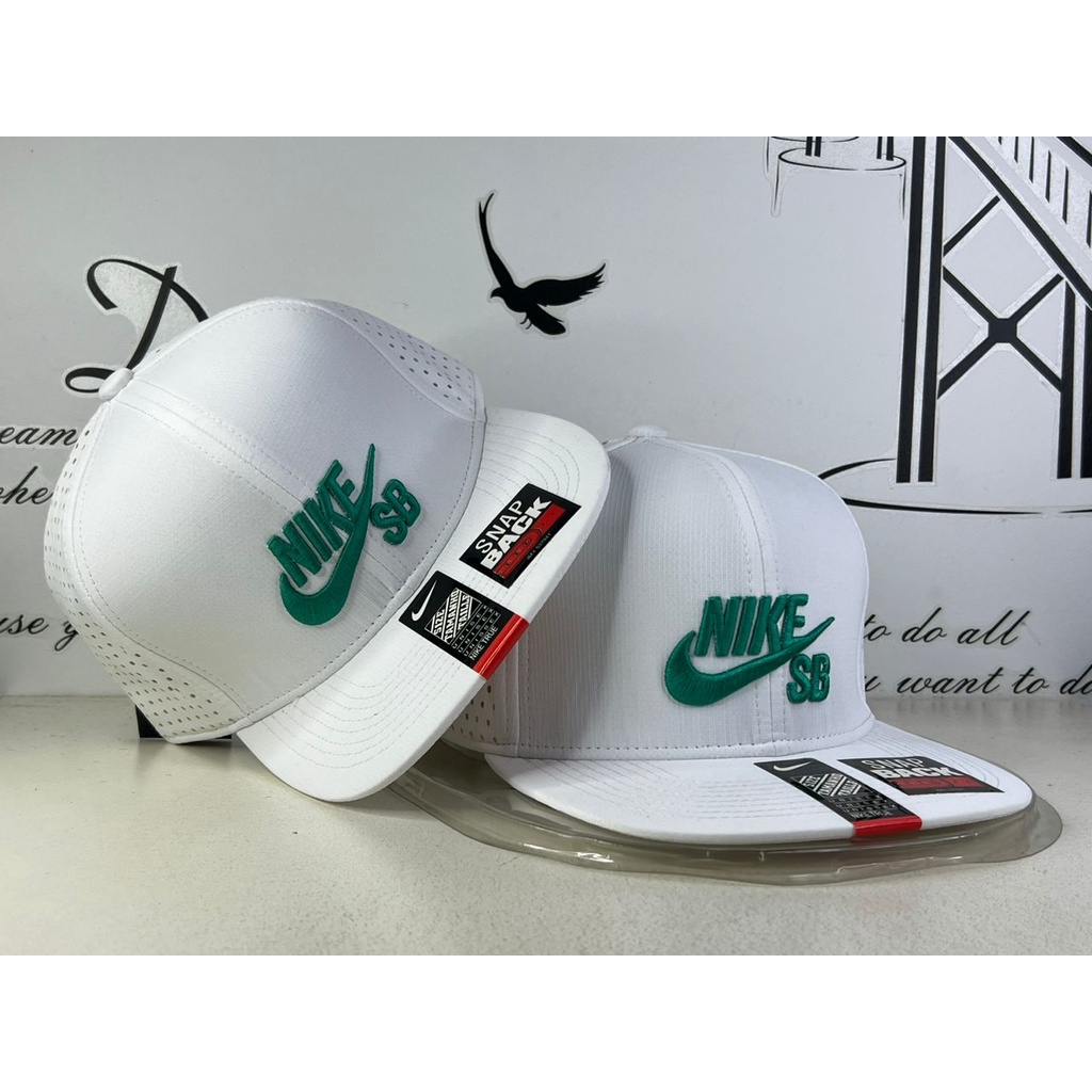 custom nike cap