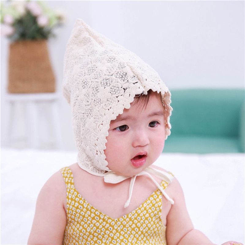 infant girl summer hats