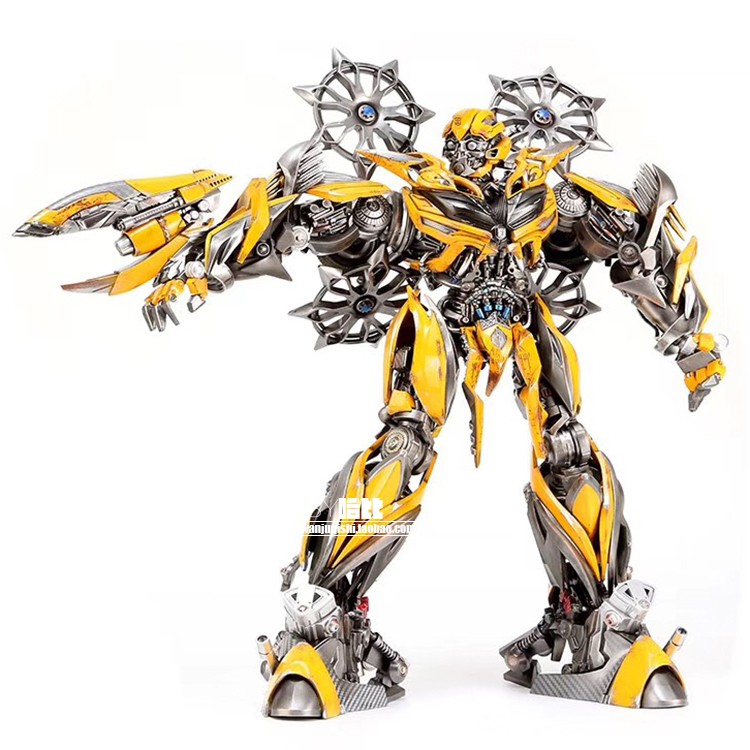 transformers age of extinction bumblebee toy