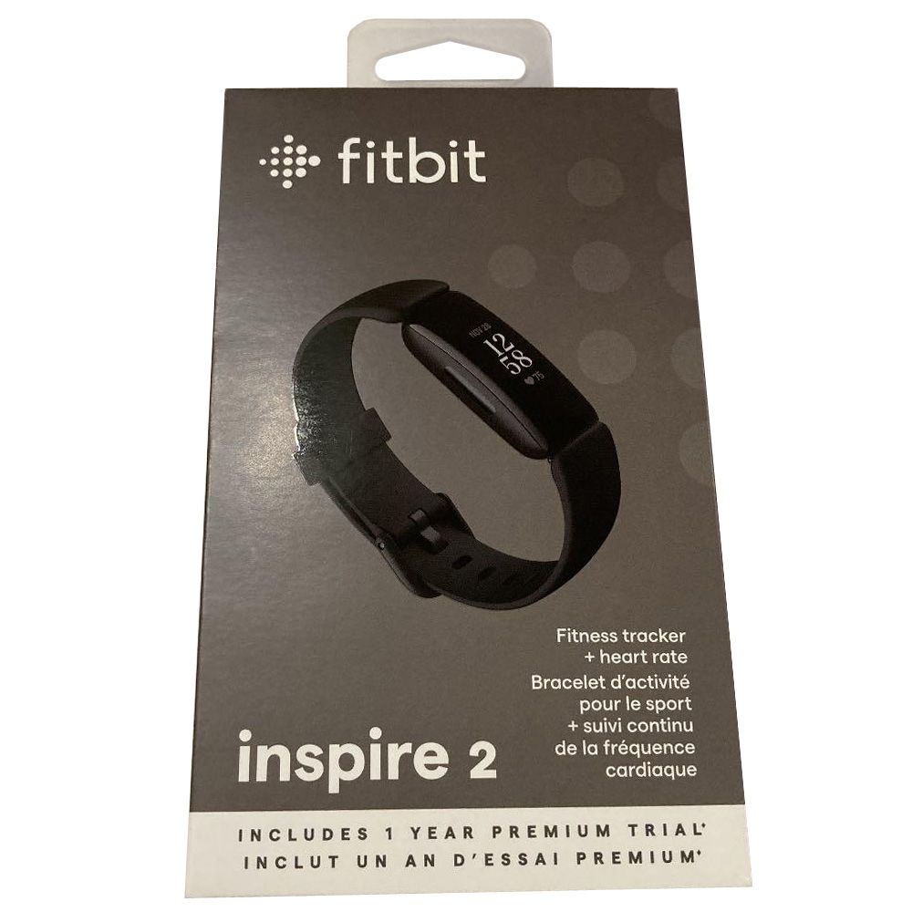 fitbit fb418bkbk