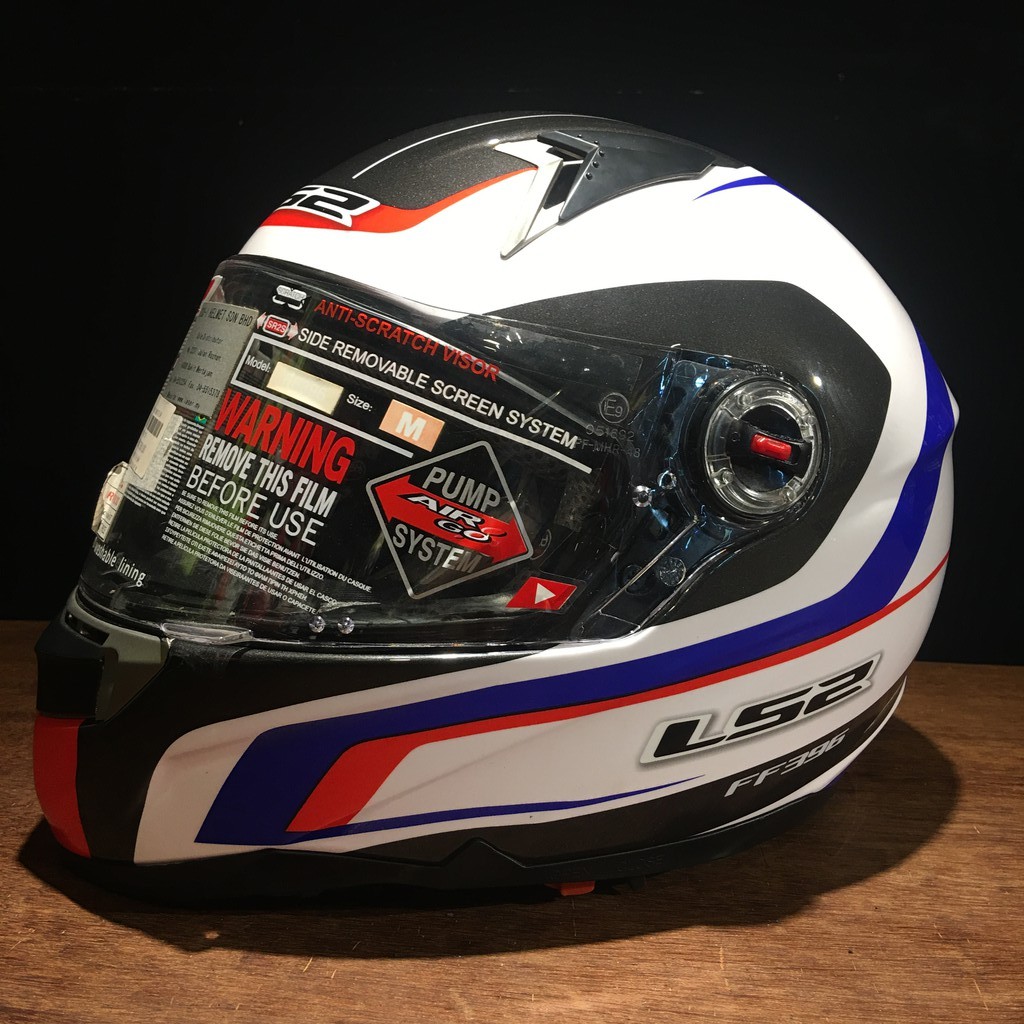 full face helmet malaysia