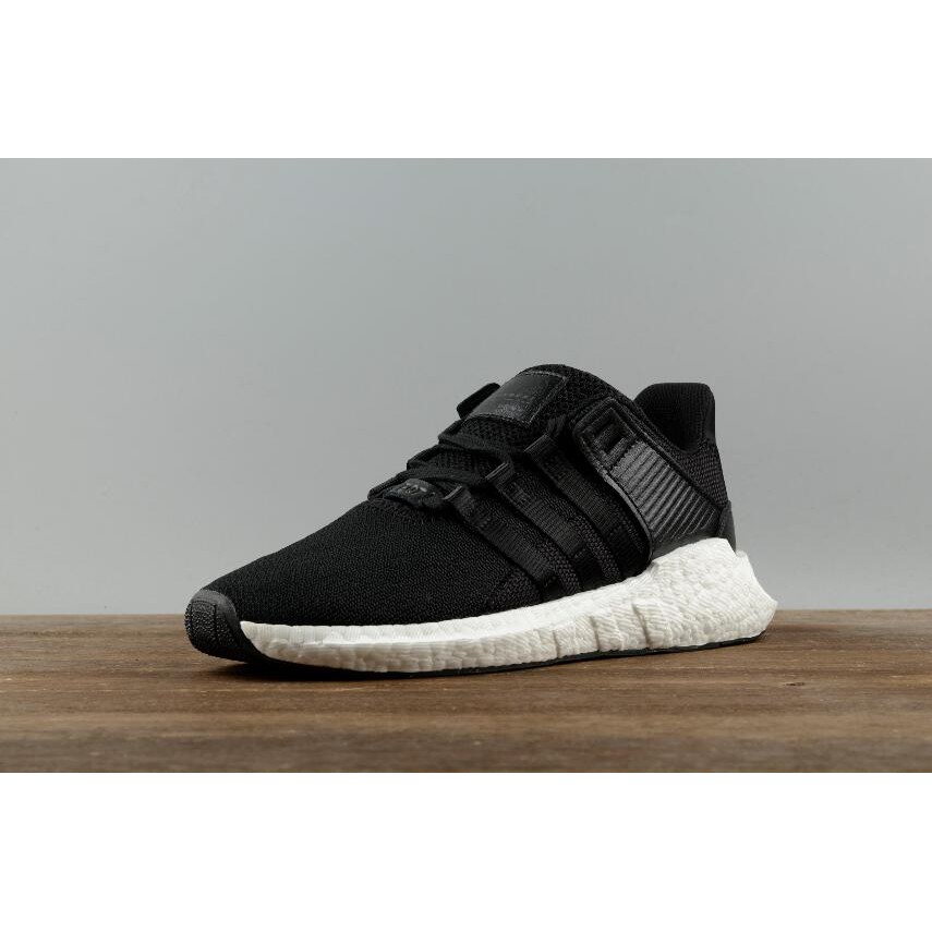 adidas eqt boost womens black