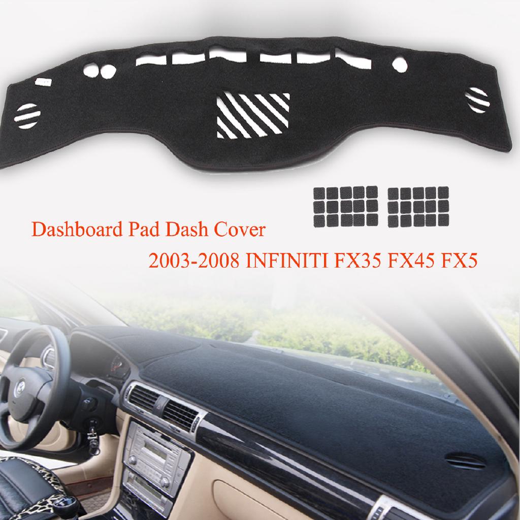 Car Truck Interior Parts Car Truck Parts Dash Cover