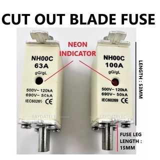 cut off fuse - Prices and Promotions - Feb 2023 Shopee Malaysia
