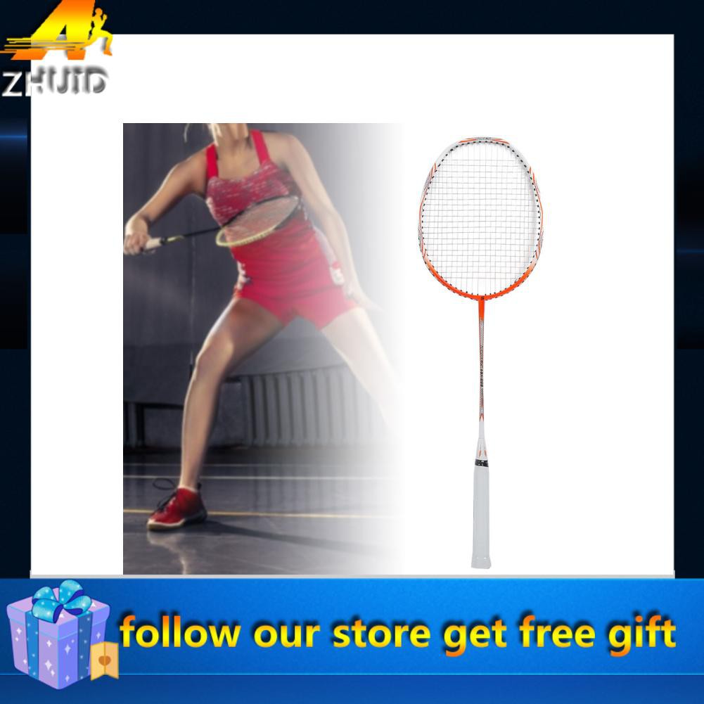 racket for double player
