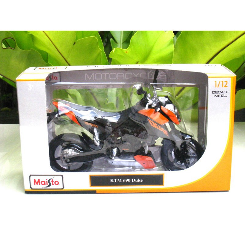 ktm diecast