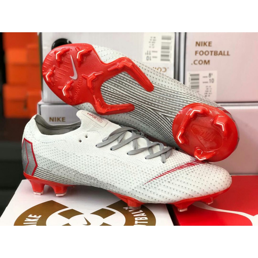 NIKE MERCURIAL SUPERFLY 6 ELITE FG SIZE UK 10 US 11.
