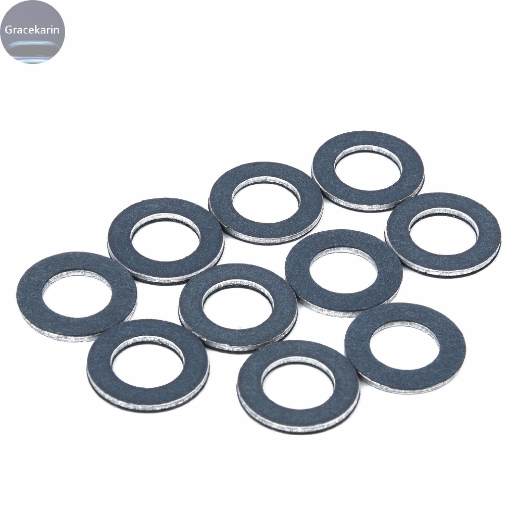 Blue Print ADM50104 Seal Ring for oil drain plug pack of one 