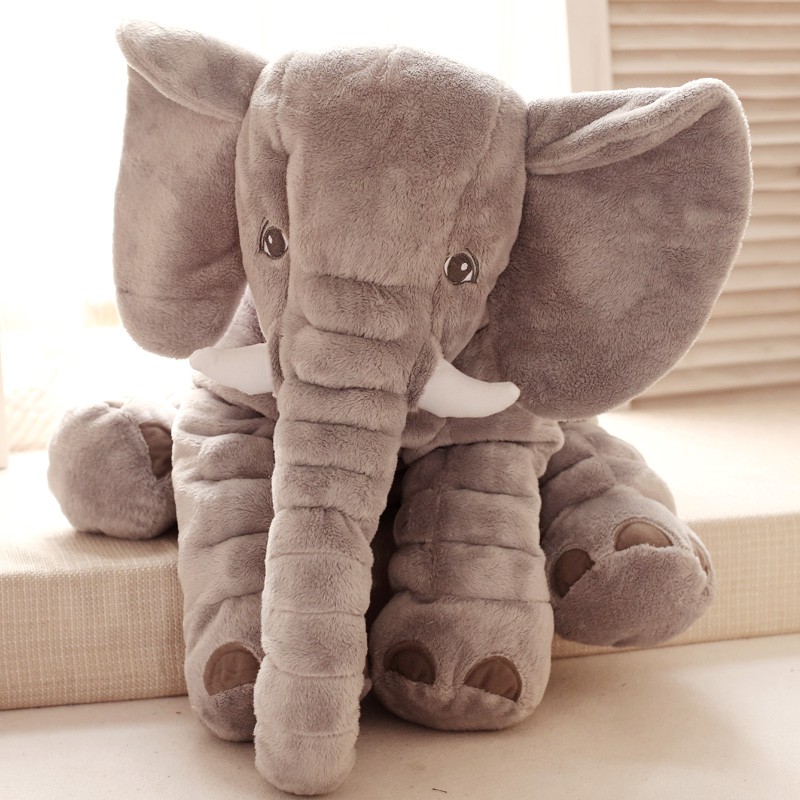 ikea elephant baby