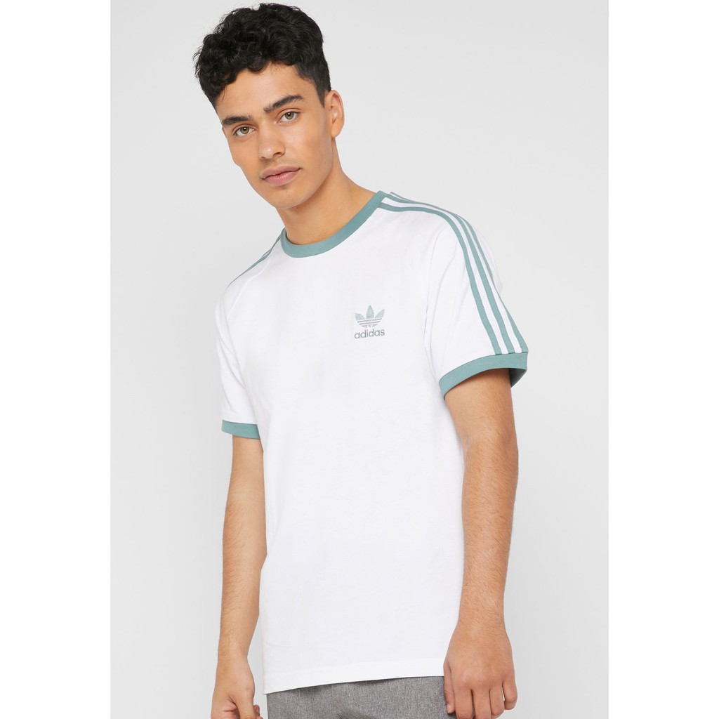 100% Adidas Originals California Tee (Men/Women) | Shopee Malaysia