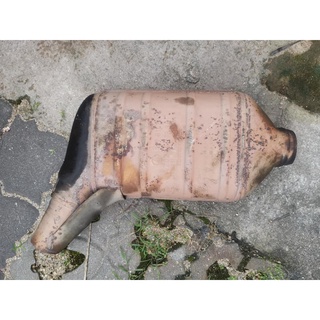 Mercedes Benz W202 C200 Catalytic Converter | Shopee Malaysia