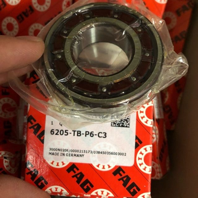 100 Original Fag C3 Bearing 6205 6304 6305 Shopee Malaysia