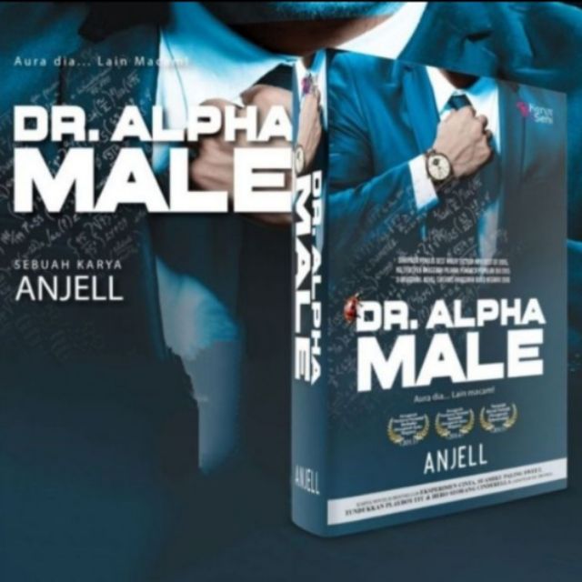 Dr Alpha Male Bab 1
