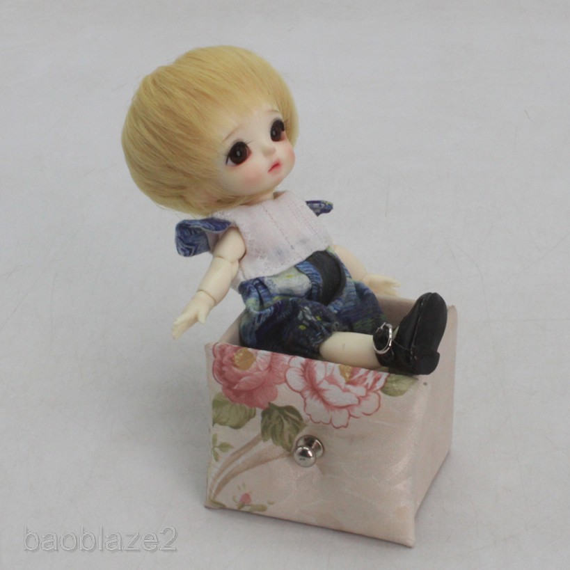 mini bjd