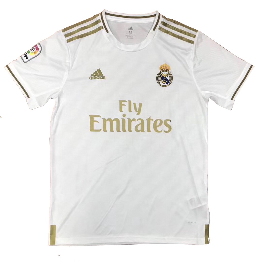 jersi real madrid